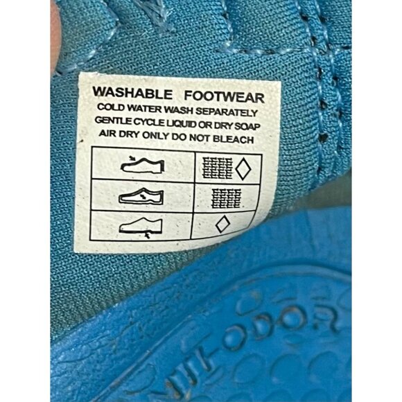 Keen Kids Water Sandals size 13 - Picture 9 of 9